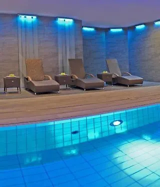 Hotel Upstalsboom Ostseestrand 4*