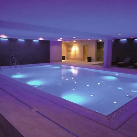 Upstalsboom 4* Heringsdorf