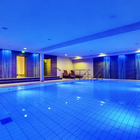 Hotel Upstalsboom 4*