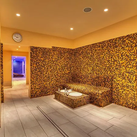 Hotel Upstalsboom