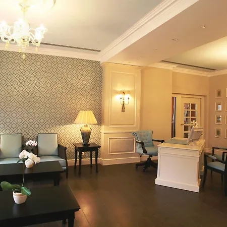 Hotel Upstalsboom