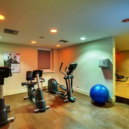 Upstalsboom Heringsdorf