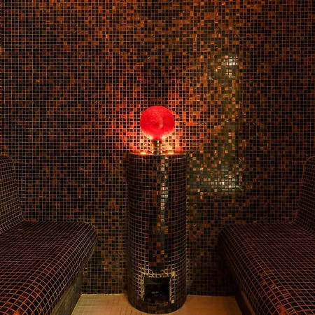 Hotel Upstalsboom Heringsdorf