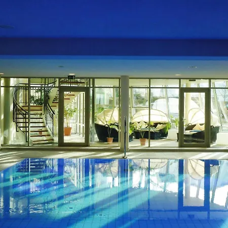 Hotel Upstalsboom