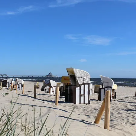 Upstalsboom Hotel 4*