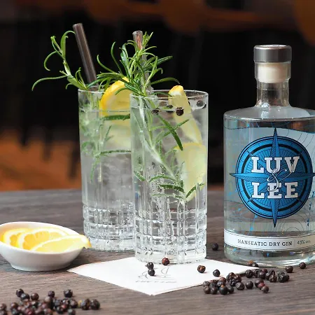 Upstalsboom Hotel Heringsdorf (Usedom)