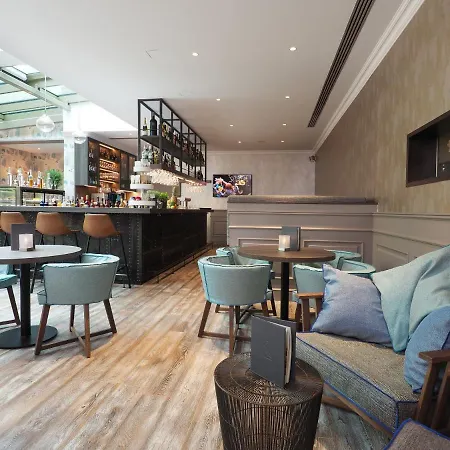 Upstalsboom Ostseestrand 4*