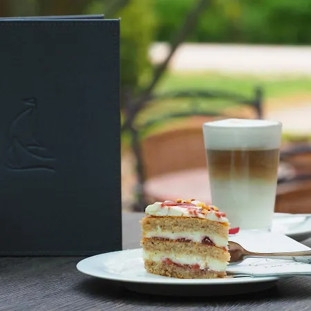 Hotel Upstalsboom Heringsdorf