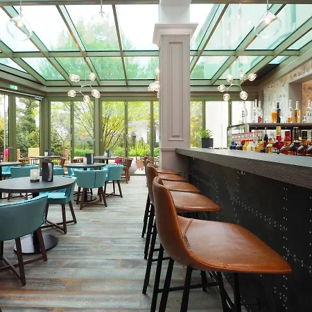 Upstalsboom 4* Heringsdorf (Usedom)