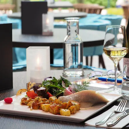 Hotel Upstalsboom Heringsdorf