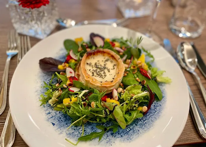 Hotel Upstalsboom 4*