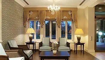 Hotel Upstalsboom 4*