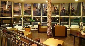 Hotel Upstalsboom 4*