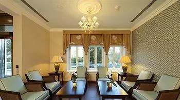 Hotel Upstalsboom 4*