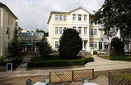 Hotel Upstalsboom 4*