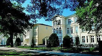 Upstalsboom Hotel 4*