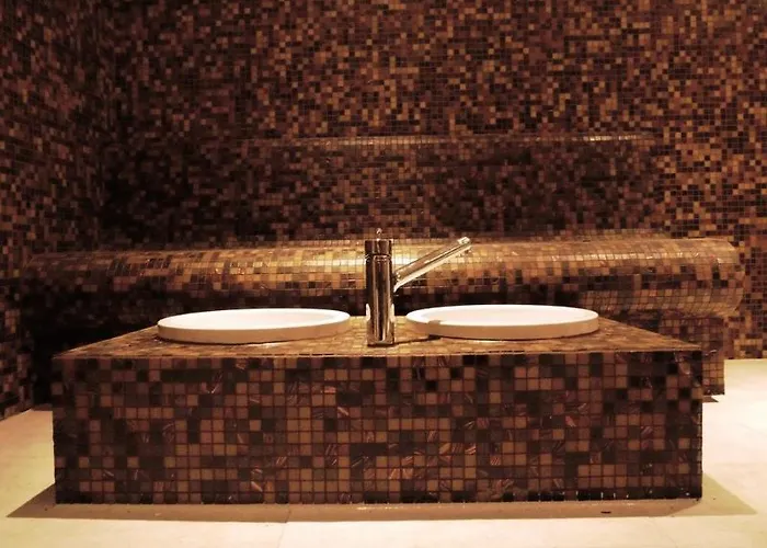 Upstalsboom 4* Heringsdorf (Usedom)