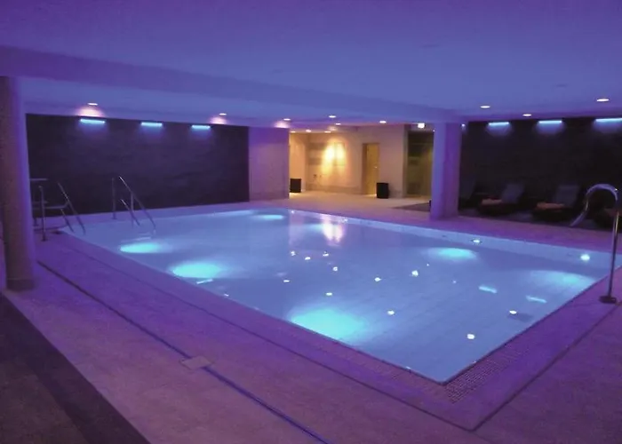 Upstalsboom 4* Heringsdorf (Usedom)