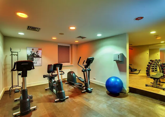 Upstalsboom Heringsdorf (Usedom)