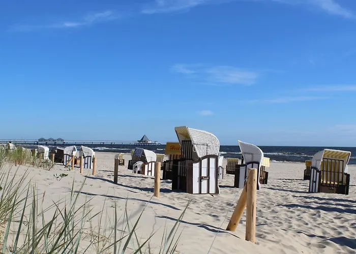 Upstalsboom Hotel 4*