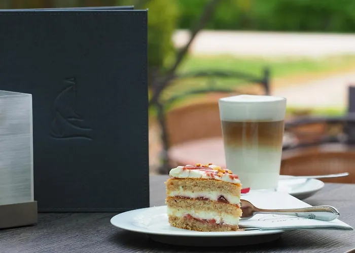 Hotel Upstalsboom Heringsdorf (Usedom)